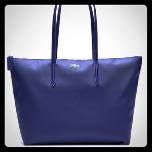 Lacoste tote